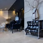 艺术画廊酒店 3*