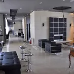 Отель Gallery Art