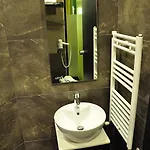 Отель Gallery Art