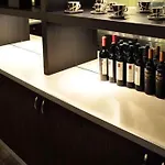 艺术画廊酒店