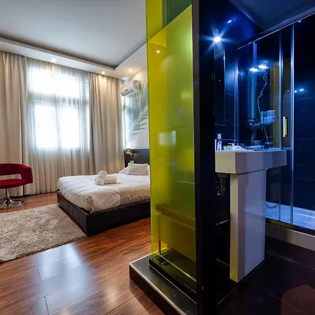 Gallery Art Отель 3*