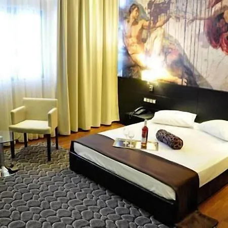 Gallery Art Трикала