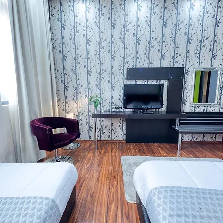 Gallery Art Отель