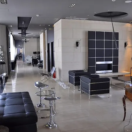 Ξενοδοχείο Gallery Art