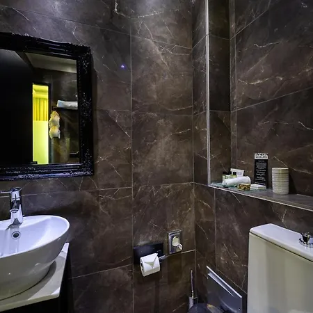 Gallery Art Ξενοδοχείο Τρίκαλα