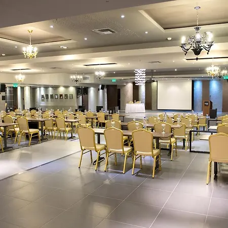 酒店 艺术画廊酒店 特里卡拉