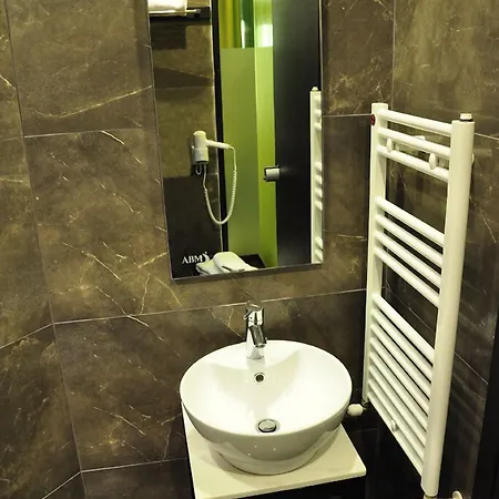 酒店 艺术画廊酒店