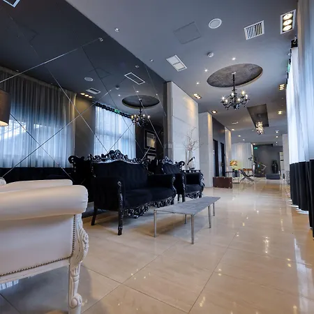 Ξενοδοχείο Gallery Art