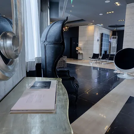 Gallery Art Ξενοδοχείο 3*