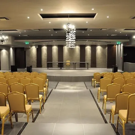 Gallery Art Ξενοδοχείο Τρίκαλα