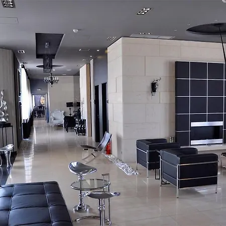 Gallery Art Ξενοδοχείο Τρίκαλα