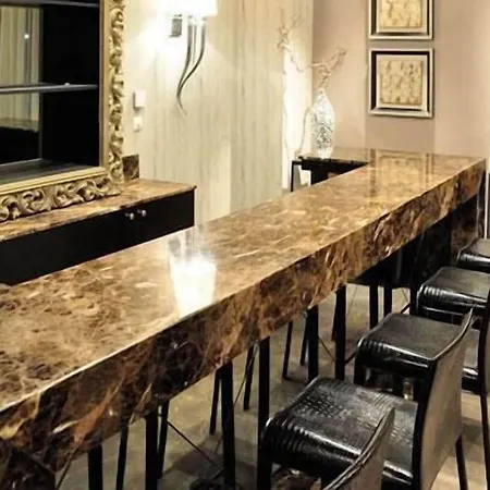 艺术画廊酒店 酒店