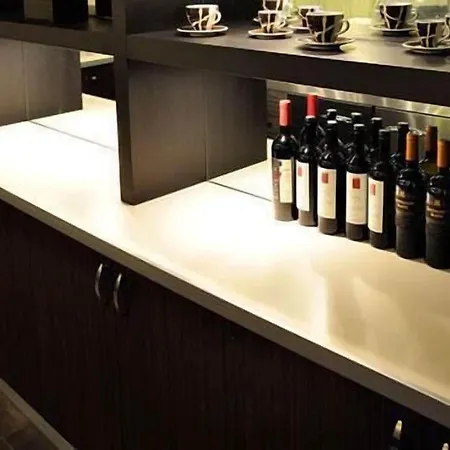 艺术画廊酒店