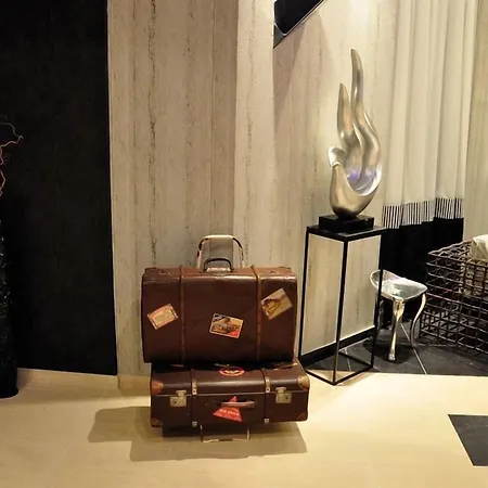 Gallery Art Ξενοδοχείο