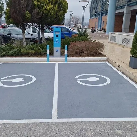 Gallery Art 3* Трикала