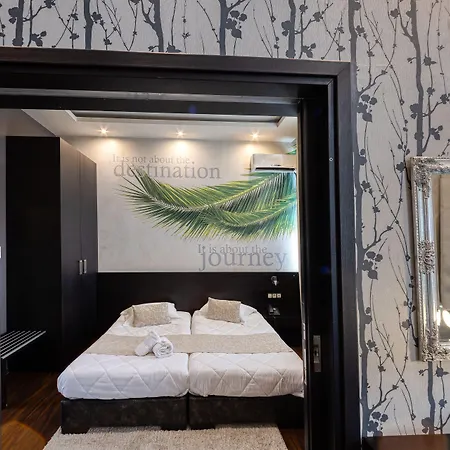 Gallery Art 3* Трикала