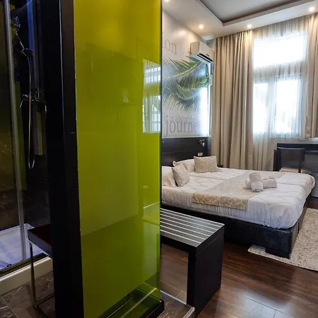 Gallery Art Ξενοδοχείο 3*