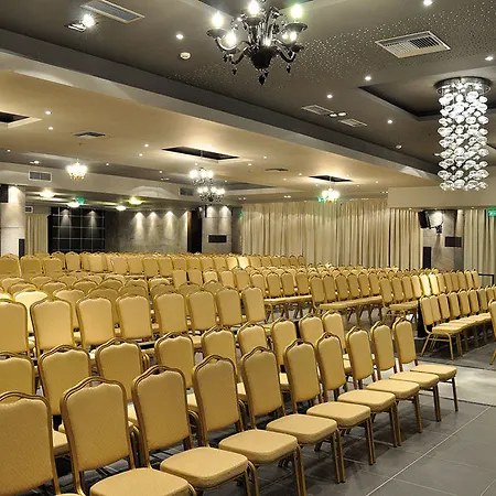 Gallery Art Отель