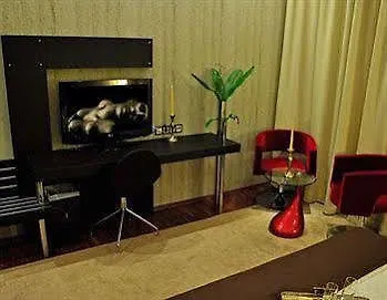 Gallery Art 3* Трикала