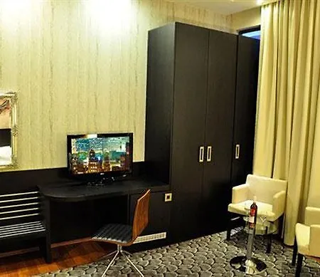 Ξενοδοχείο Gallery Art