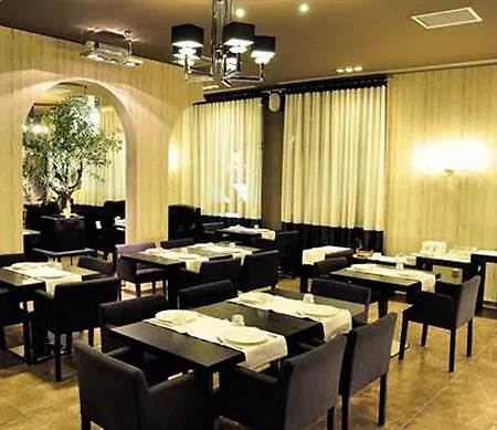 酒店 艺术画廊酒店