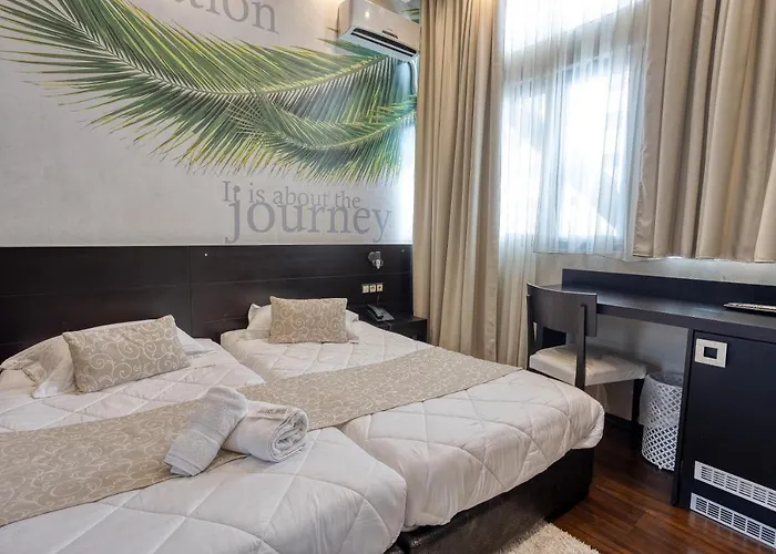 Gallery Art Hotell 3*