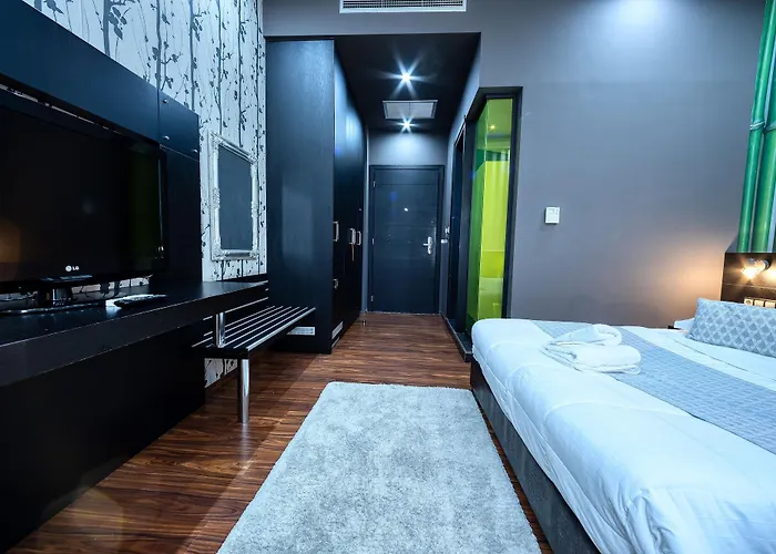 Ξενοδοχείο Gallery Art