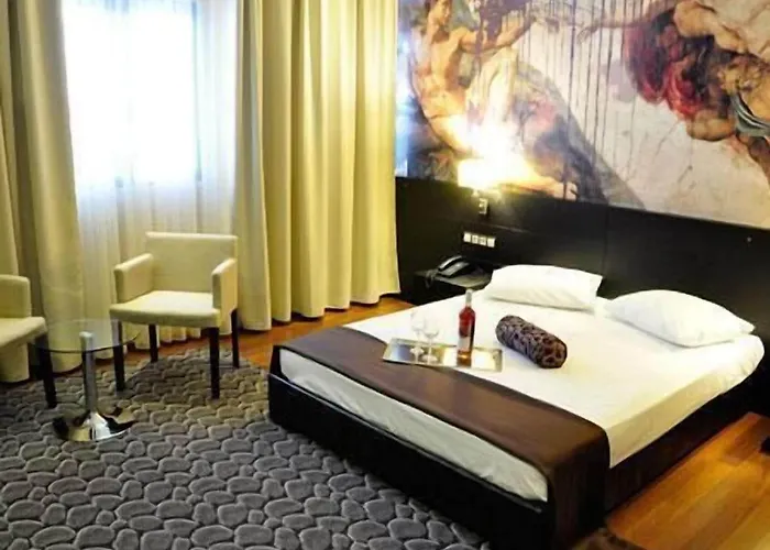 Gallery Art Τρίκαλα