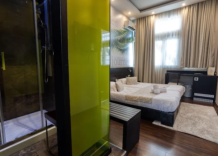 Gallery Art Hotell 3*