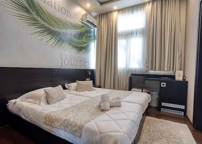 Ξενοδοχείο Gallery Art