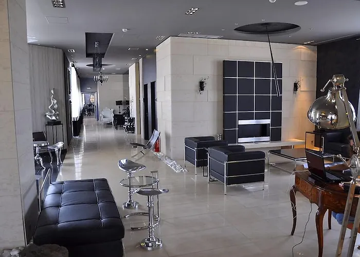 Ξενοδοχείο Gallery Art