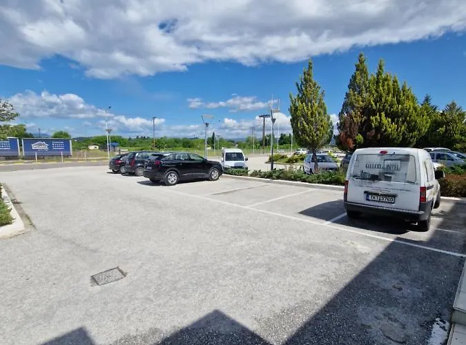 Ξενοδοχείο Gallery Art