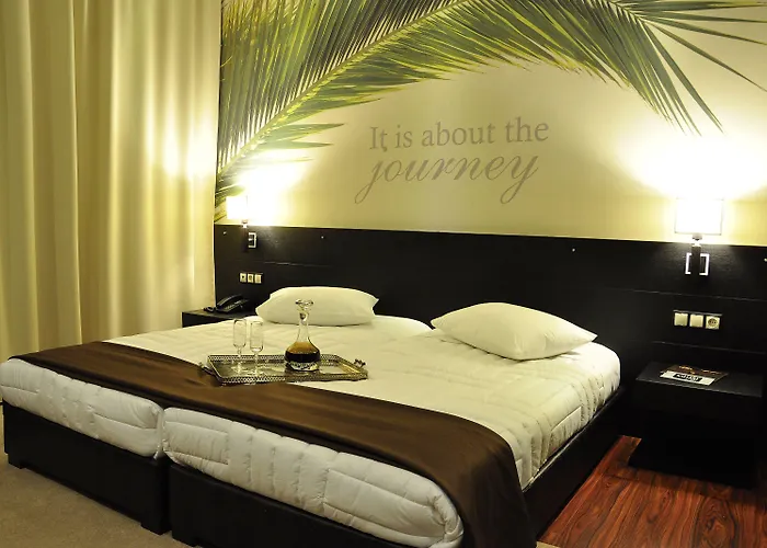 Gallery Art Hotell 3*