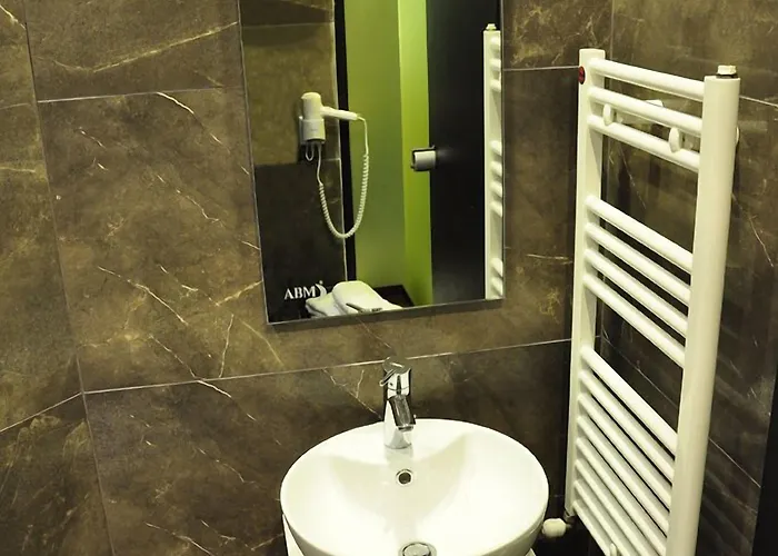 Ξενοδοχείο Gallery Art