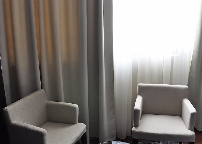 艺术画廊酒店 酒店