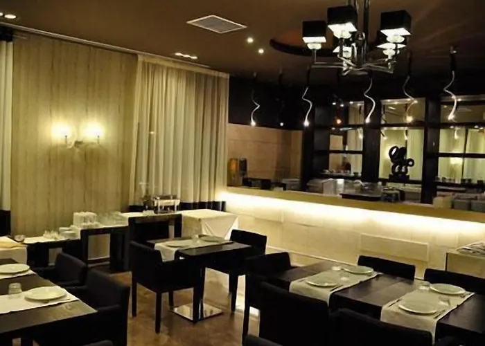 Gallery Art Hotell 3*