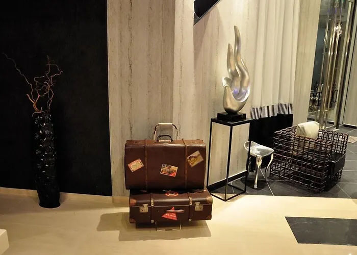 Gallery Art Ξενοδοχείο