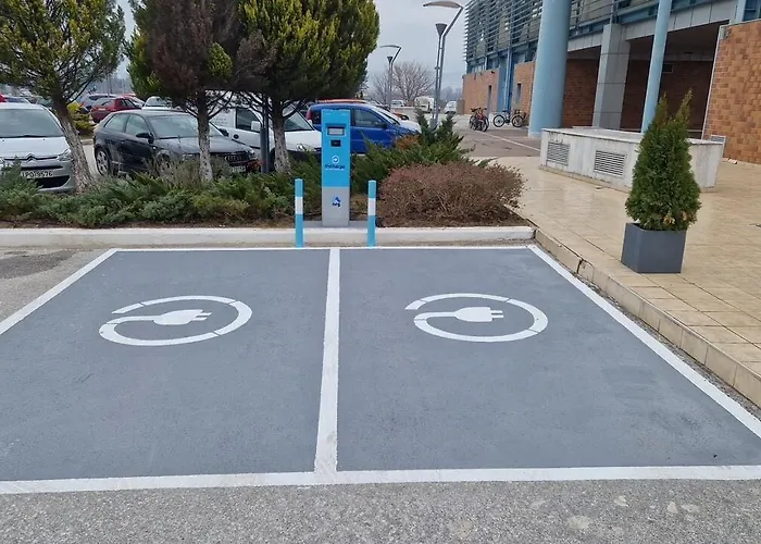 Gallery Art 3* Tríkala