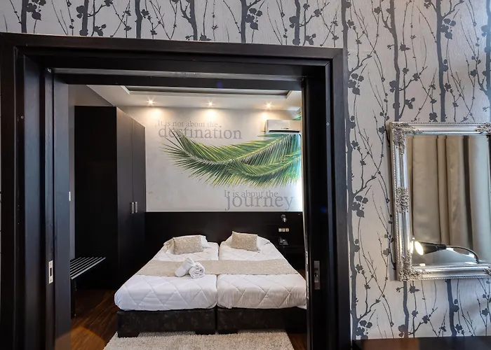 Gallery Art 3* Tríkala