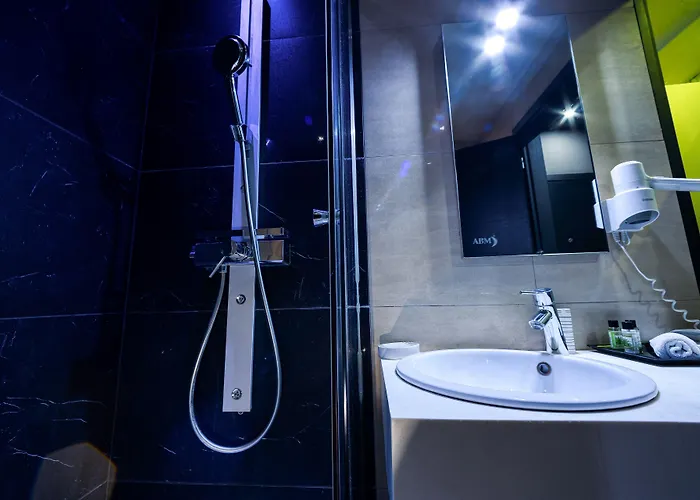 Gallery Art 3* Τρίκαλα