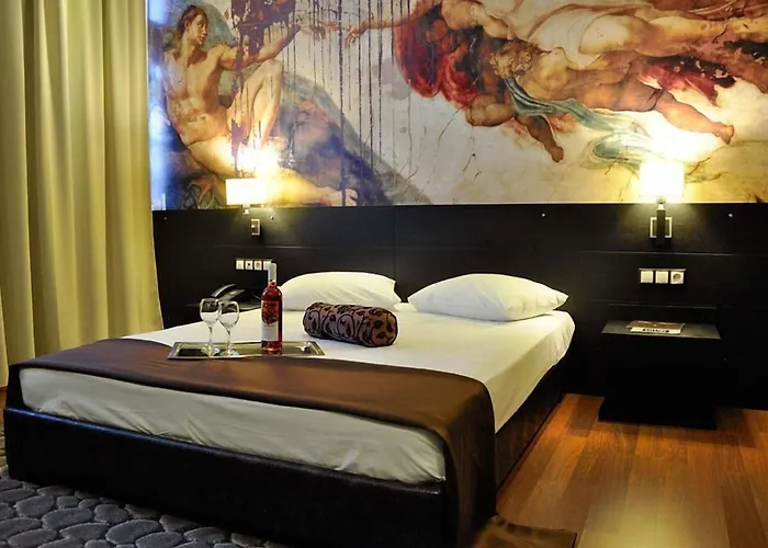 Gallery Art 3* Τρίκαλα