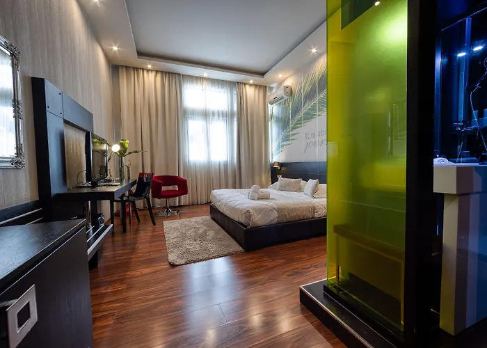 Gallery Art Τρίκαλα