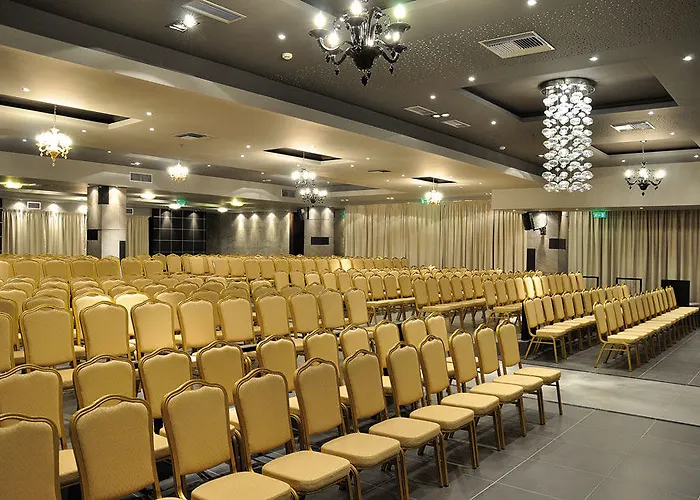 Gallery Art Ξενοδοχείο