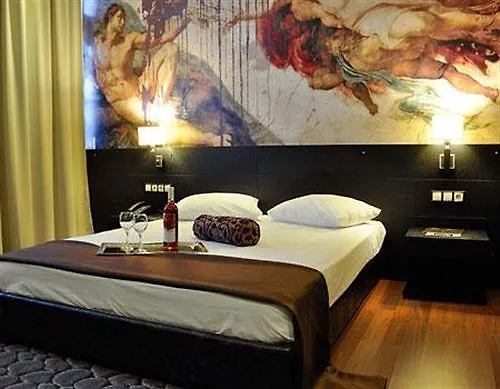 Gallery Art Τρίκαλα