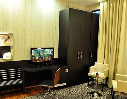 Ξενοδοχείο Gallery Art