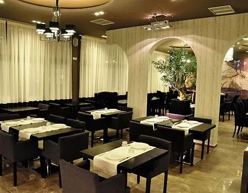 Gallery Art Ξενοδοχείο 3*