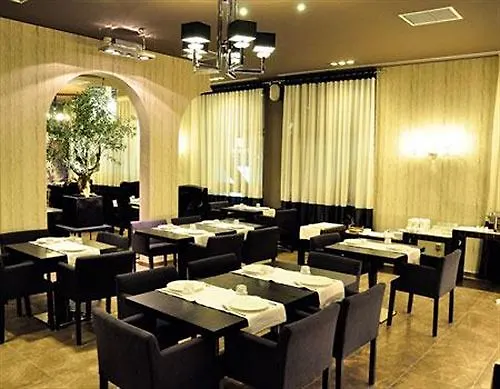 酒店 艺术画廊酒店