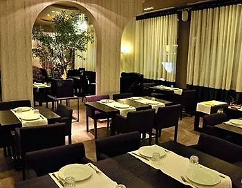 艺术画廊酒店 酒店 3*